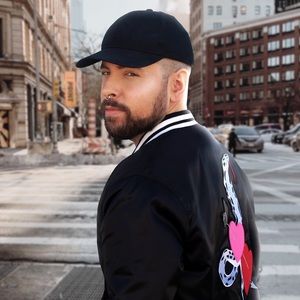 Meet your Posher, Michael